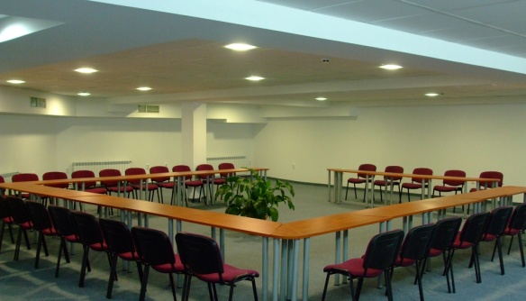 Conference Hall Yanakiev